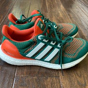 adidas hurricane ultra boost